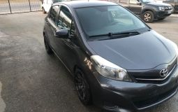 Toyota Yaris Ελληνικό