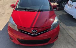 Toyota Yaris Full Extra Ευκαιρία