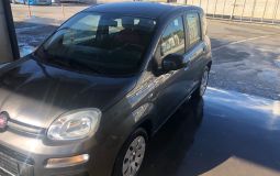 Fiat Panda 2017