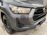 Toyota Hilux Full Extra