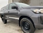 Toyota Hilux Full Extra