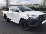 Toyota Hilux Full Extra