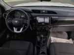 Toyota Hilux Full Extra