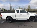 Toyota Hilux Full Extra