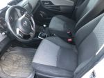 Toyota Yaris Full Extra