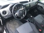 Toyota Yaris Full Extra