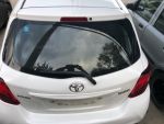 Toyota Yaris Full Extra