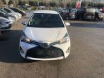 Toyota Yaris Full Extra