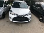 Toyota Yaris Full Extra