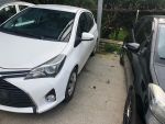 Toyota Yaris Full Extra