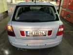 Fiat Stilo 2006