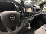 Opel Vivaro B Turbo 2017