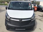 Opel Vivaro B Turbo 2017