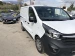 Opel Vivaro B Turbo 2017