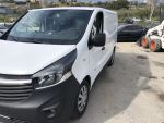 Opel Vivaro B Turbo 2017