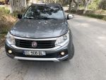 Fiat Pick Up 2017