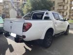 Mitsubishi L200 2014