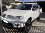 Mitsubishi L200 2014