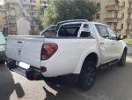 Mitsubishi L200 2014