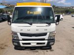 Mitsubishi Canter Fuso 2016