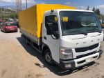 Mitsubishi Canter Fuso 2016