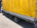 Mitsubishi Canter Fuso 2016