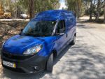 Fiat Doblo XL