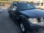 Nissan Navara 2009 Αυτόματο