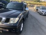 Nissan Navara 2009 Αυτόματο