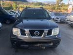 Nissan Navara 2009 Αυτόματο