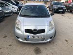 Toyota Yaris 2008 Full Extra Ευκαιρία