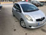 Toyota Yaris 2008 Full Extra Ευκαιρία