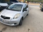 Toyota Yaris 2008 Full Extra Ευκαιρία