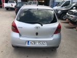 Toyota Yaris 2008 Full Extra Ευκαιρία