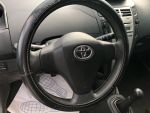 Toyota Yaris 2008 Full Extra Ευκαιρία