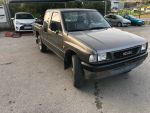 Isuzu Jumbo 4x4