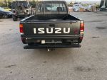 Isuzu Jumbo 4x4