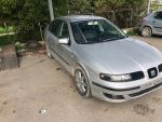 Seat Toledo 2004