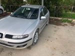 Seat Toledo 2004