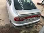 Seat Toledo 2004