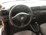 Seat Toledo 2004