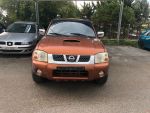 Nissan Navara 2006