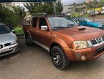 Nissan Navara 2006