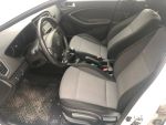 Hyundai i20 Λευκό Full Extra