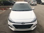 Hyundai i20 Λευκό Full Extra