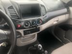 Mitsubishi L200 Full Extra