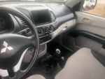 Mitsubishi L200 Full Extra