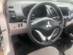 Mitsubishi L200 Full Extra