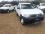 Mitsubishi L200 Ευκαιρία