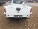 Mitsubishi L200 Full Extra